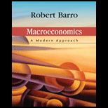 Macroeconomics  Modern Approach