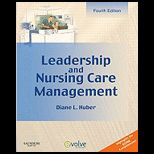 Leadership and Nursing Care Management