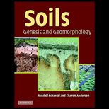 Soils  Genesis and Geomorphology