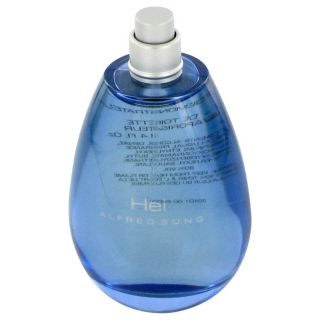 Hei for Men by Alfred Sung EDT Spray (Tester) 3.4 oz