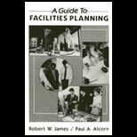 Guide to Facilities Planning