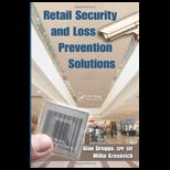 Retail Security and Loss Prevention Solution