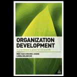 Organization Development A Practitioners Guide for OD and HR