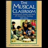 Musical Classroom   CD Only (Software)