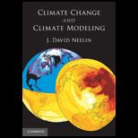 Climate Change and Climate Modeling
