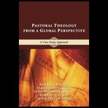 Pastoral Theology From a Global Perspectives