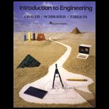 Introduction to Engineering