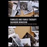Families and Family Therapy   With New Introduction
