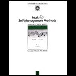 Music and Self Management Methods