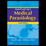 Markell and Voges Medical Parasitology