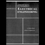 Introduction to Electrical Engineering (Laboratory Manual)