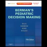 Bermans Pediatric Decision Making