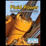Fluid Power  Hydraulics and Pneumatics   With CD