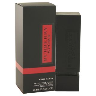 Burberry Sport for Men by Burberry After Shave 2.5 oz
