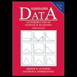 Learning from Data  An Introduction to Statistical Reasoning With CD