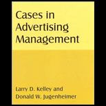 Cases in Advertising Management