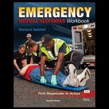 Emergency Medical Responder   Workbook