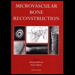 Microvascular Bone Reconstruction