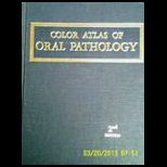 Color Atlas of Oral Pathology