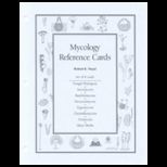 Mycology Reference Cards