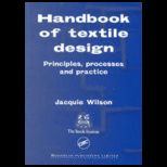 Handbook of Textile Design