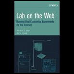 Lab on the Web  Running Real Electronics Experiments