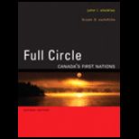 Full Circle  Canadas First Nations