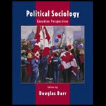 Political Sociology Canadian Perspectives