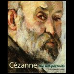 Cezanne Self Portraits