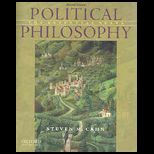 Political Philosophy  Essential Texts