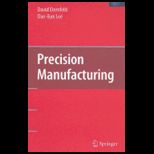 Precision Manufacturing