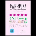 Mathematica  A Practical Approach