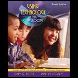 Using Technology in the Classroom   With DVD