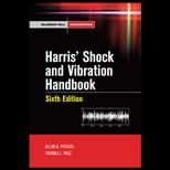 Shock and Vibration Handbook