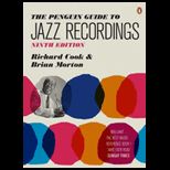Penguin Guide to Jazz Recordings