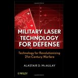 Military Laser Technology for Defense