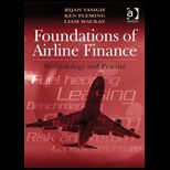 Foundations of Airline Finance