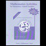 Problem Solving Approach to Mathematics(Custom Package)