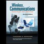 Wireless Communications