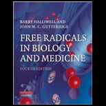 Free Radicals in Biology and Medicine