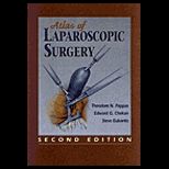 Atlas of Laparoscopic Surgery