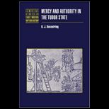 Mercy and Authority in the Tudor State