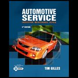 Automotive Service