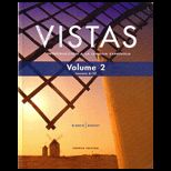 Vistas Intro  Volume 2 Text