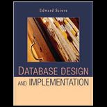 Implementing Database Systems Using Java