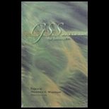 Sociology 2010 GSS Data  CD (Software)