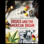 Drugs and American Dream