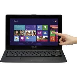 Asus VivoBook 11.6 HD Touch X200CA DB01T Notebook PC   Intel Celeron 1007U Proc