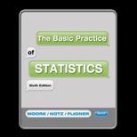 Basic Practice of Statistics   Text (Paper)