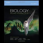 Biology Volume 1 (Canadian)